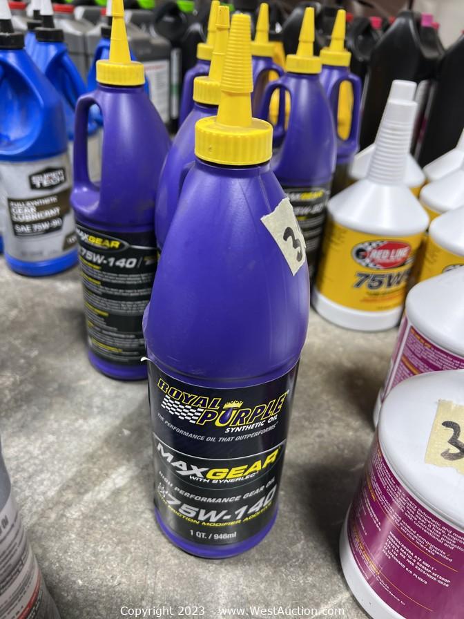 West Auctions Auction Ending Soon Expedited Online Auction of