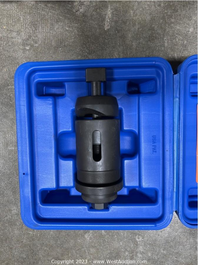 West Auctions Auction Ending Soon Expedited Online Auction of