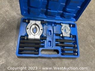 EWK Bearing Remover Kit