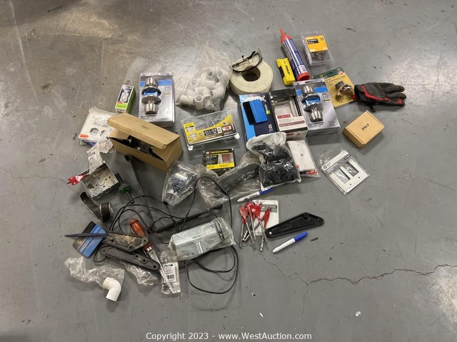 West Auctions Auction Ending Soon Expedited Online Auction of