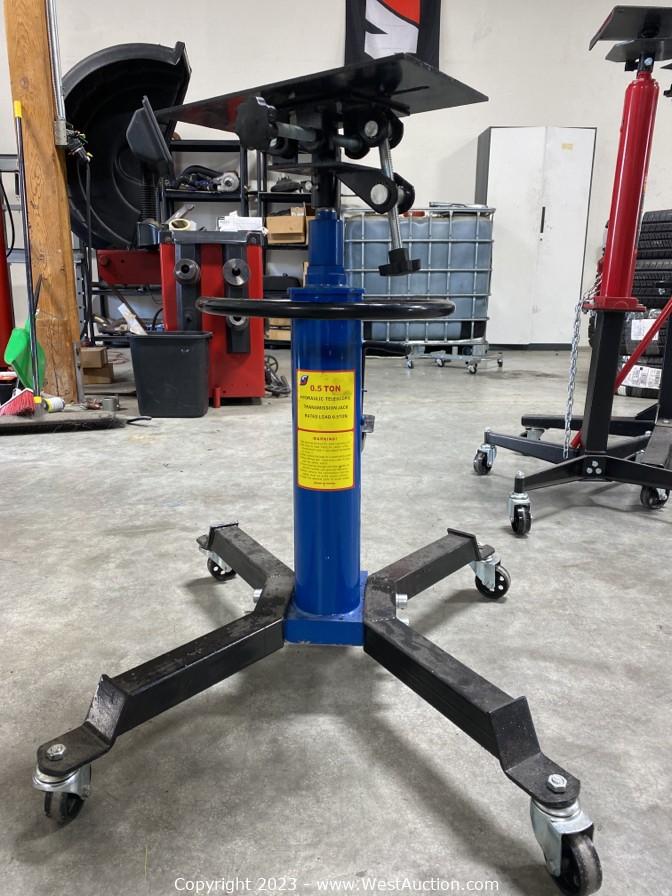 West Auctions Auction Ending Soon Expedited Online Auction of