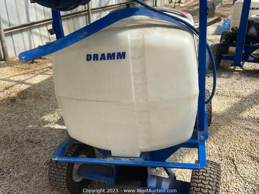 West Auctions Auction Part 2 of 2 Online Auction from Greenhouse