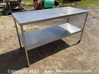 West Auctions - Auction: Part 2 of 2: Online Auction from Greenhouse ...