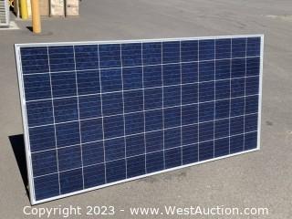 (1) Canadian Solar CS6U-330P Solar Panel (Unused)
