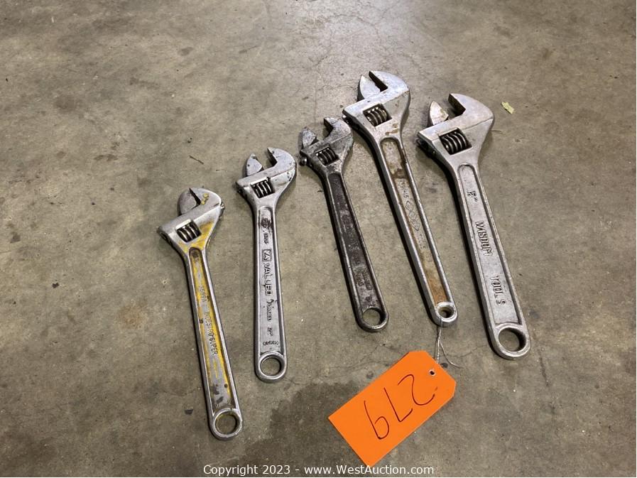 West Auctions Auction 1941 Dodge Pickup Truck, 1934 Ford BB Tow