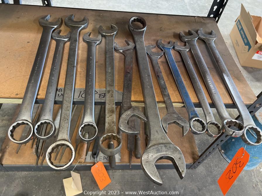 West Auctions Auction 1941 Dodge Pickup Truck, 1934 Ford BB Tow