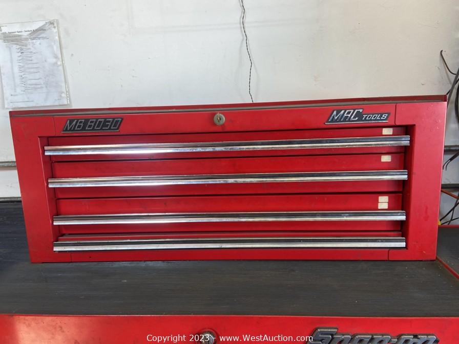 West Auctions Auction Complete Liquidation of Antique and Classic