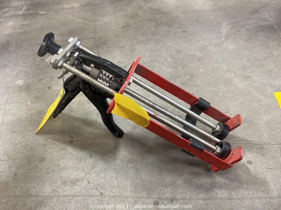 West Auctions Auction Online Auction of Auto Collision Repair Shop