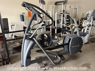 Precor EFX 524i Elliptical Machine