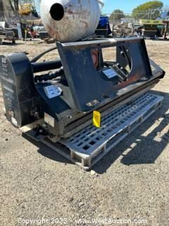 Flail Mower