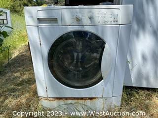 Kenmore Super Capacity 3.5 Easy Access Washer