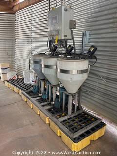Water Treatment System