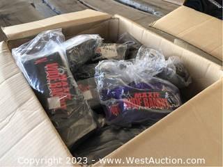 Box of Sports Ear Bands