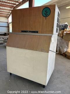 Manitowoc Ice Machine 