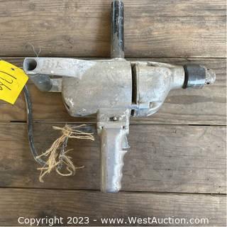 Craftsman 1/2” Electric Drill 