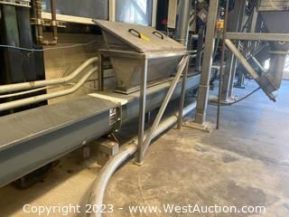 Trench Auger System 