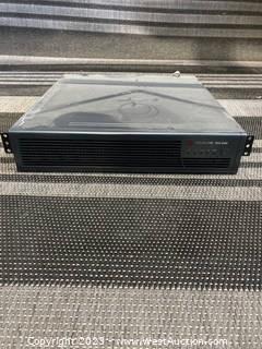 Polycom RSS 4000 Communication Bridge