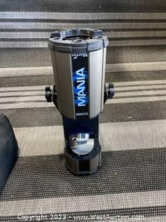 Martin Mania SCX500 Stage Light 