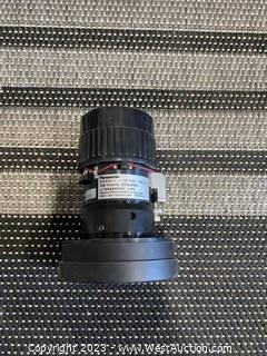 Panasonic Projector Lens ET-DLE050