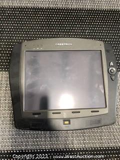 Crestron Touch Panel TPMC-8x