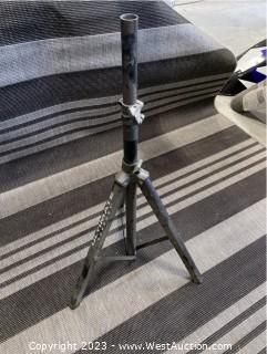 Ultimate Support Tripod