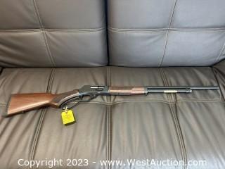 “New” Henry .410 Lever Action Shotgun