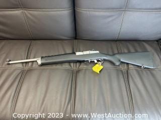 “New” Ruger Mini Thirty 7.62 Semi Automatic