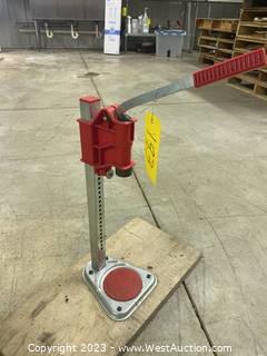 Bottle Capper