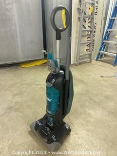 Eureka On-Guard Vacuum Cleaner With Attachments 