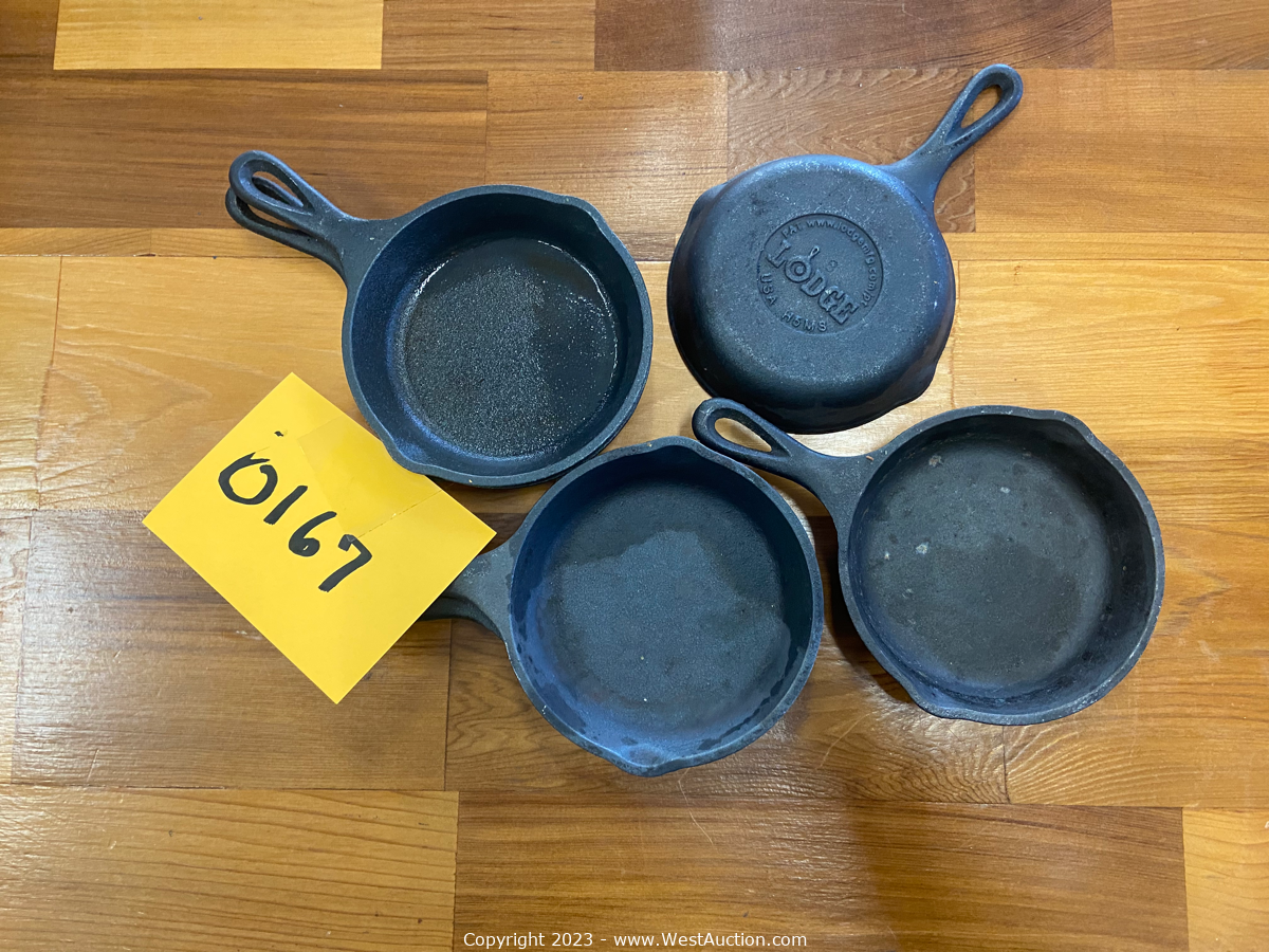 West Auctions Auction Online Auction from Delish on 5th Deli