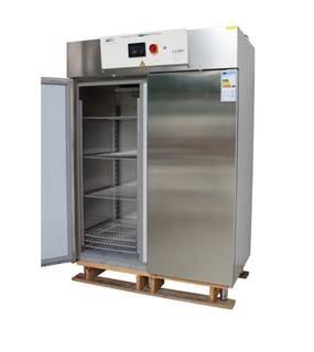 Seed Processing Holland B.V. Seed Storage Cabinet QSM-4100