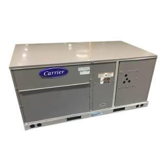 Toshiba Carrier 40QQ Series VRF Rooftop Heat Recovery and Heat Pump Unit