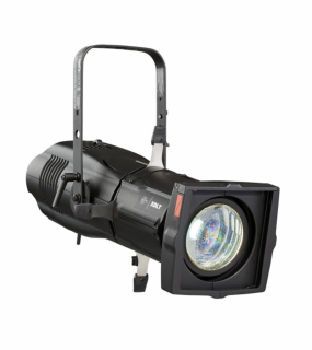ETC Source Four LED Series 3 Lustr X8 Light Engine with ETC 36° XDLT Lens Tube