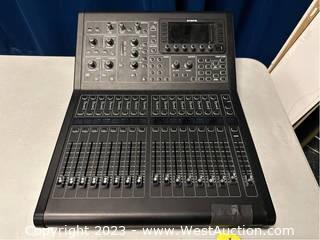 Midas M32R Live 40-Channel Digital Mixing Console
