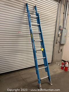 Werner 16’ Extension Ladder