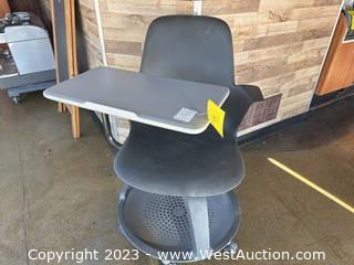 Rolling Desk Chair