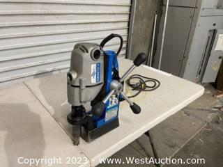 Hougen Model HMD904 Magnetic Drill 