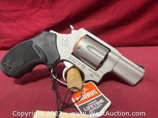 (New in Box) Taurus Mod. 856ss (Revolver) 2'' Barrel in 38 Special