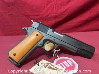 (New in Box) Rock Island 1911-A1 (Semi Auto) in 45 Auto 