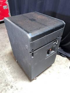 JBL VRX 900 Series 918s Subwoofer Single 18”