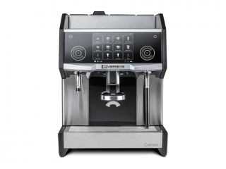 Eversys Cameo Superautomatic Espresso Machine