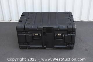 Pelican Hardigg Case