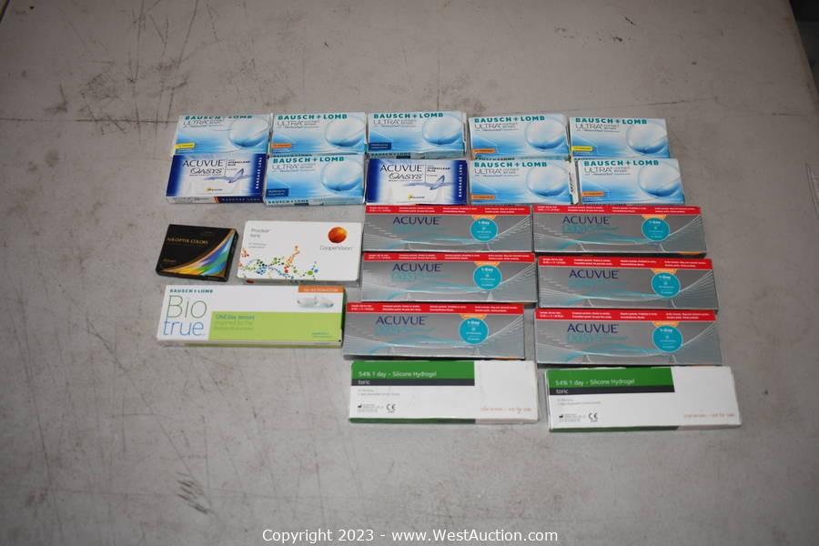 West Auctions Auction Online Auction of Power Tools and Equipment in