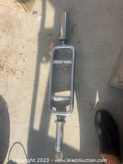 Hammer Bar