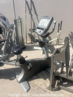 Matrix Stationary Bike