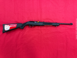 Ruger 10/22 Rifle *NEW*