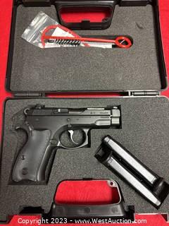 CZ 75 Compact *NEW* CA COMPLIANT
