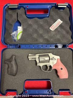 Smith And Wesson 642 *NEW* CA COMPLIANT