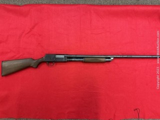 Wards/Westernfield Shotgun