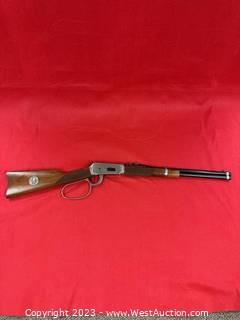 John Wayne Commemorative Winchester 94 Rifle